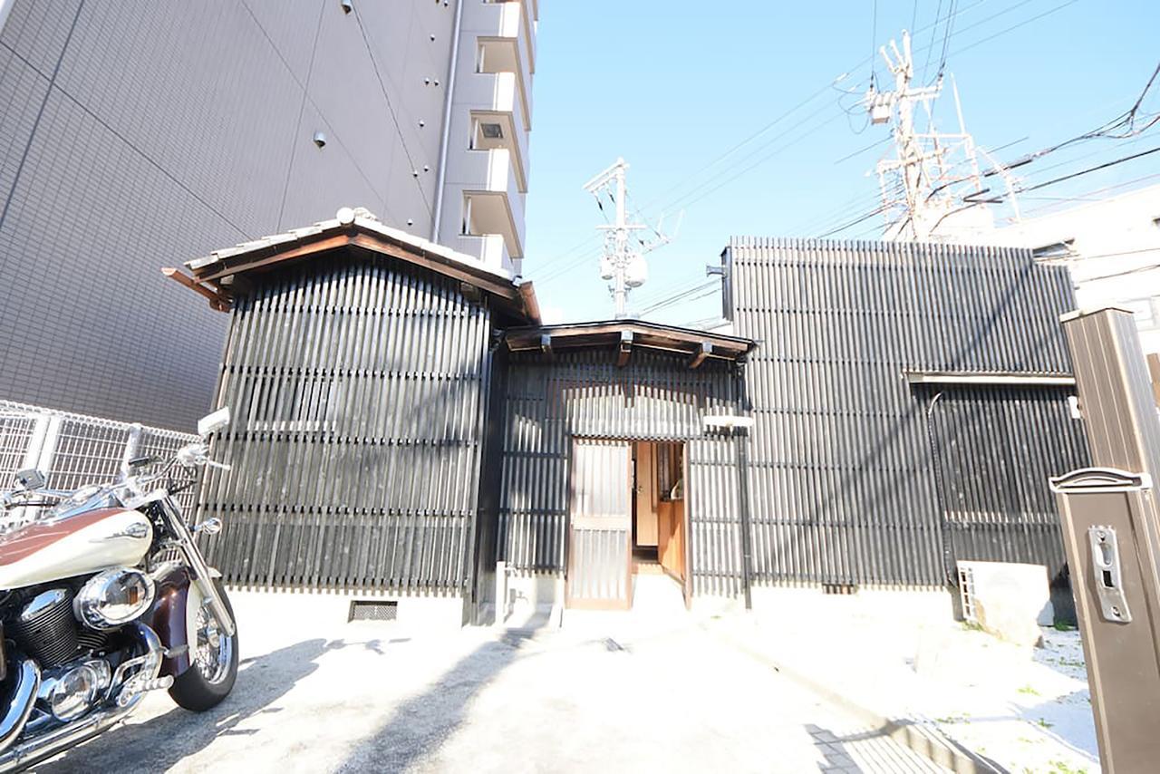 Tarbo'S House Nishikitsuji : Free Parking, Pet Ok Villa Нара Екстериор снимка