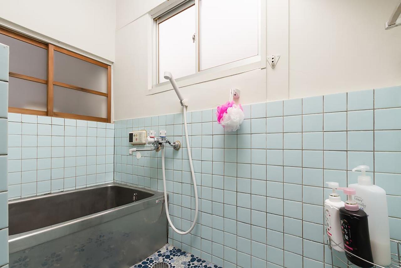 Tarbo'S House Nishikitsuji : Free Parking, Pet Ok Villa Нара Екстериор снимка